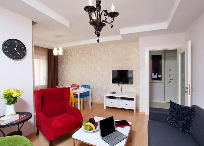 The Room Hotel & Apartments